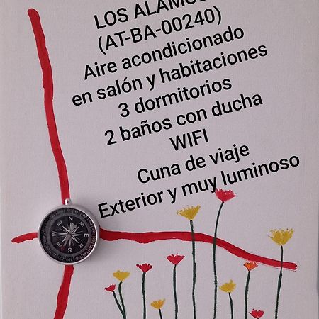 Los Alamos Mérida Eksteriør billede